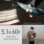 Panasonic LUMIX S1II 6K Mirrorless Camera