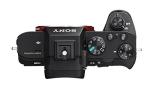 Sony Alpha 7 II Full Frame Mirrorless Camera