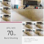 Panasonic LUMIX S1II 6K Mirrorless Camera