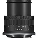 Canon EOS R100 Mirrorless Camera Bundle with Extras