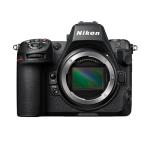 Nikon Z 8 | Pro Full-Frame Hybrid Camera