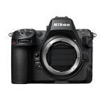Nikon Z 8 | Pro Full-Frame Hybrid Camera