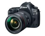 Canon EOS 5D Mark IV DSLR Camera Kit