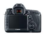 Canon EOS 5D Mark IV DSLR Camera Kit