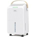 KNKA 2500 Sq.Ft Dehumidifier with Drain Hose