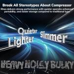 4500 Sq.Ft Energy Star Smart Dehumidifier with Hose