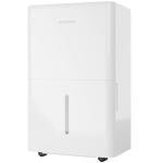 Wi-Fi Dehumidifier for Large Spaces – 32 Pint