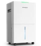 Smart 4000 Sq.Ft. Dehumidifier with Drain Hose