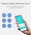Smart Dehumidifier for Home with App Control