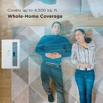 TCL 50 Pint Smart Dehumidifier with UV-C