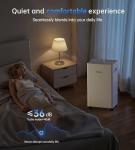 Smart Dehumidifier for Home with App Control