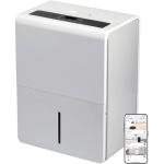 TCL 50 Pint Smart Dehumidifier with UV-C