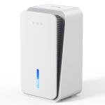 Onsekin 1000 sq.ft. Ultra-Quiet Dehumidifier with Aroma