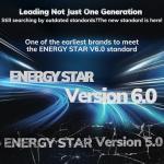 Energy Star Dehumidifier for Home and Basement