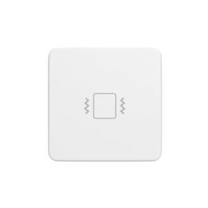 Zigbee Vibration Sensor with 110dB Alarm