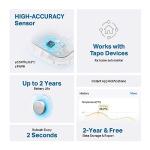 TP-Link Tapo Smart Temperature & Humidity Sensor