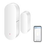 Smart WiFi Door & Window Sensor with Alerts