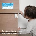 Ecobee Smart Door & Window Sensors 2-Pack