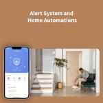 Aqara Zigbee Motion Sensor P1 for Smart Homes