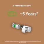 Aqara Zigbee Motion Sensor P1 for Smart Homes