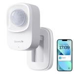 GoveeLife Smart Motion Sensor for Home Automation