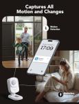 GoveeLife Smart Motion Sensor for Home Automation