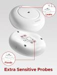 X-Sense Smart Wi-Fi Water Leak Detector System