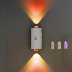 ZSYZDL Motion Sensor Night Light with USB Charging