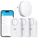 Govee Smart Water Leak Detector 3-Pack