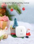 Govee WiFi Temperature Sensor - Smart Hygrometer 2 Pack