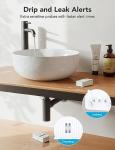 GoveeLife WiFi Water Leak Detector 6-Pack