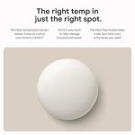 Google Nest Temperature Sensor (2nd Gen)