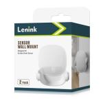 Lenink Wall Mount for Ecobee Smart Sensor, 2 Pack