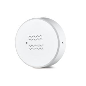 Haozee Smart Vibration Sensor for Home Security