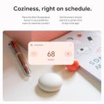 Google Nest Temperature Sensor (2nd Gen)