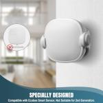 Lenink Wall Mount for Ecobee Smart Sensor, 2 Pack