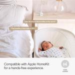 Onvis Smart Motion Sensor and Hygrometer for Home