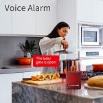 THIRDREALITY Zigbee Home Contact Sensor Monitor