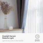 Onvis Smart Motion Sensor and Hygrometer for Home