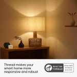 Onvis Smart Motion Sensor and Hygrometer for Home