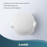 Lenink Wall Mount for Ecobee Smart Sensor, 2 Pack