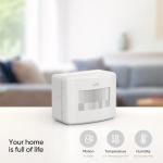 Onvis Smart Motion Sensor and Hygrometer for Home