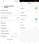 WiFi Gas Leak Detector with Phone Alerts