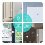 THIRDREALITY Zigbee Home Contact Sensor Monitor