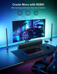 Govee RGBIC Smart LED Gaming Light Bars