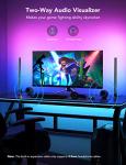 Govee RGBIC Smart LED Gaming Light Bars