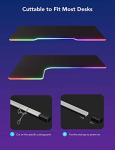 Govee RGBIC Gaming Neon Rope Lights, 10ft