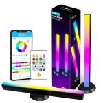 DAYBETTER 14-Inch RGB LED Light Bars for TVs