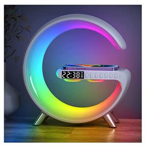 LeeNabao 4-in-1 Smart LED Table Lamp