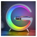 LeeNabao 4-in-1 Smart LED Table Lamp